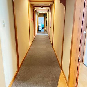 Japanese-Style Private Bathroom Twin Room